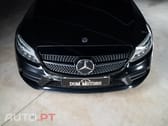 Mercedes-Benz C 300 e AMG Line