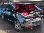 Alfa Romeo Mito 1.3 JTDM Distinctive