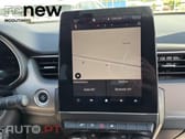 Renault Arkana 1,3 TCE Intens (Caixa Automática 7 Velocidades)
