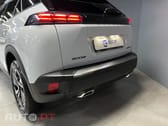 Peugeot 2008 1.2 Hybrid Allure e-DCS6