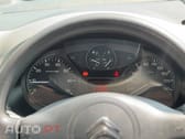 Citroen Berlingo Outro