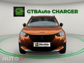 Peugeot E-2008 ALLURE PACK