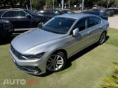 Volkswagen Passat 1.4 TSI GTE Plug-in