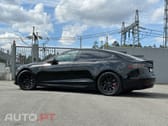 Tesla Model S Standard Range