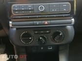 Citroen C3 PureTech attraction