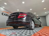 Mercedes-Benz C 220 CDi Avantgarde Aut.