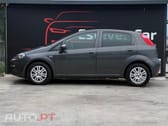 Fiat Grande Punto YOUNG