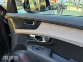 Volvo XC90 2.0 T8 PHEV Black Edition AWD