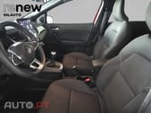 Renault Captur EVOLUTION ECO-G