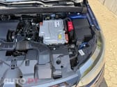 Renault Mégane 1.6 Plug-In R.S. Line