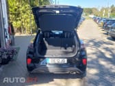 Ford Puma 1.0 EcoBoost MHEV ST-Line