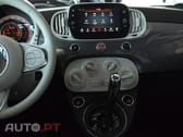 Fiat 500 1.2 Lounge MTA