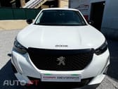 Peugeot 2008 1.5 BlueHDi Allure