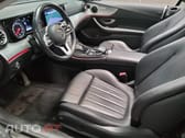Mercedes-Benz E 220 d Avantgarde