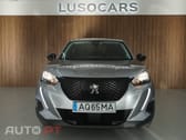Peugeot 2008 1.2 Style