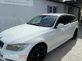 BMW 316 d Touring