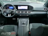 Mercedes-Benz GLE Coupe de 4Matic