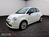 Fiat 500 1.2 8V Lounge