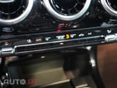 Mercedes-Benz A 180 d AMG Line
