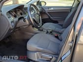 Volkswagen Golf Confotline