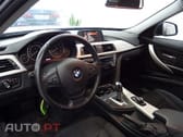 BMW 318 d Advantage Auto