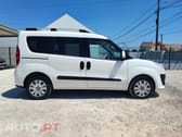 Fiat Doblo 1.6 M-Jet 7L Start&Stop