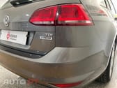 Volkswagen Golf Variant 1.6 TDi BlueMotion Confortline