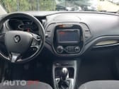Renault Captur 0.9 TCE