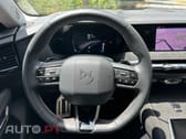 DS DS4 E-Tense Performance Line EAT8