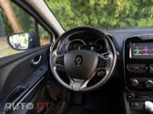 Renault Clio Limited