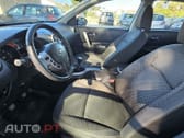 Nissan Qashqai 1.5 dCi Visia AC