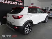 Kia Stonic 1.6 CRDi EX