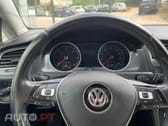 Volkswagen Golf 1.6 TDI Confortline