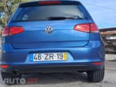 Volkswagen Golf 1.6 tdi confortline 110cv