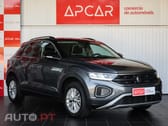 Volkswagen T-Roc 1.0 TSI Life