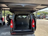 Peugeot Partner 1.6 HDi L1 3L