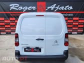 Citroen Berlingo 1.6 BlueHDi L1 Club 3L