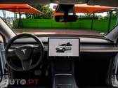 Tesla Model Y Standard