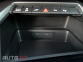 Audi A3 Sportback 45 TFSIe S line