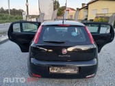 Fiat Grande Punto 1.2 Poucos Kms