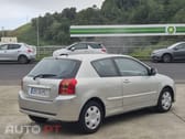 Toyota Corolla 1.4 D-4D