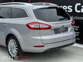 Ford Mondeo 2.0 TDCi Titanium Aut.
