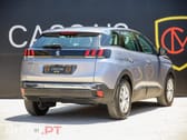 Peugeot 3008 1.5 BlueHDi Active