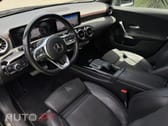 Mercedes-Benz A 250 e AMG Line