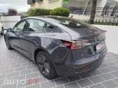 Tesla Model 3 Long-Range Dual Motor AWD