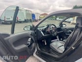 Smart ForTwo 1.0 mhd Passion 71