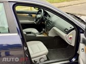 Mercedes-Benz C 220 CDI