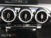 Mercedes-Benz A 180 d Style Plus Aut.