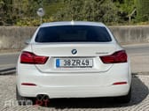 BMW 420 d Auto