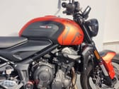 Triumph Trident 660